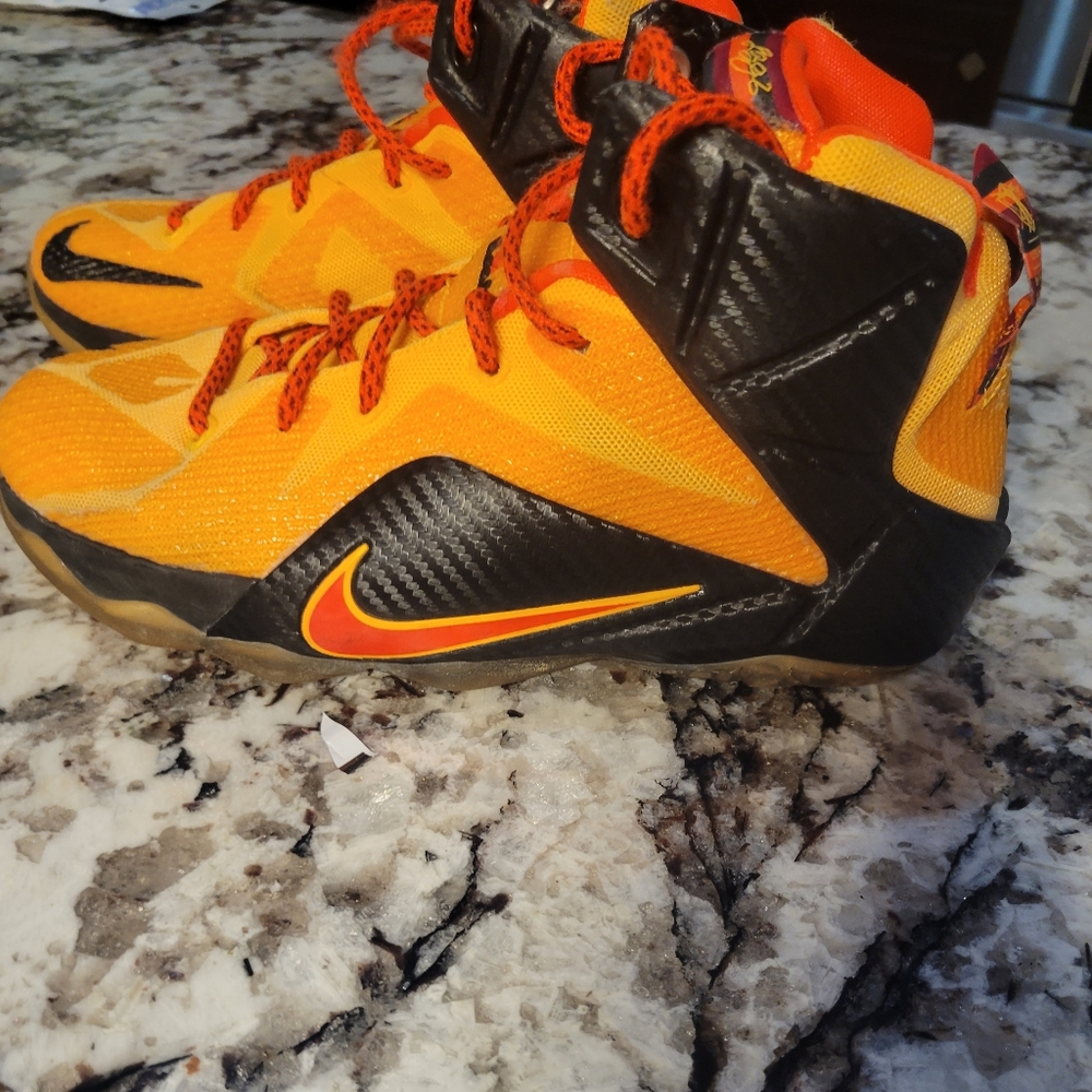 Nike LebronSz 5.5